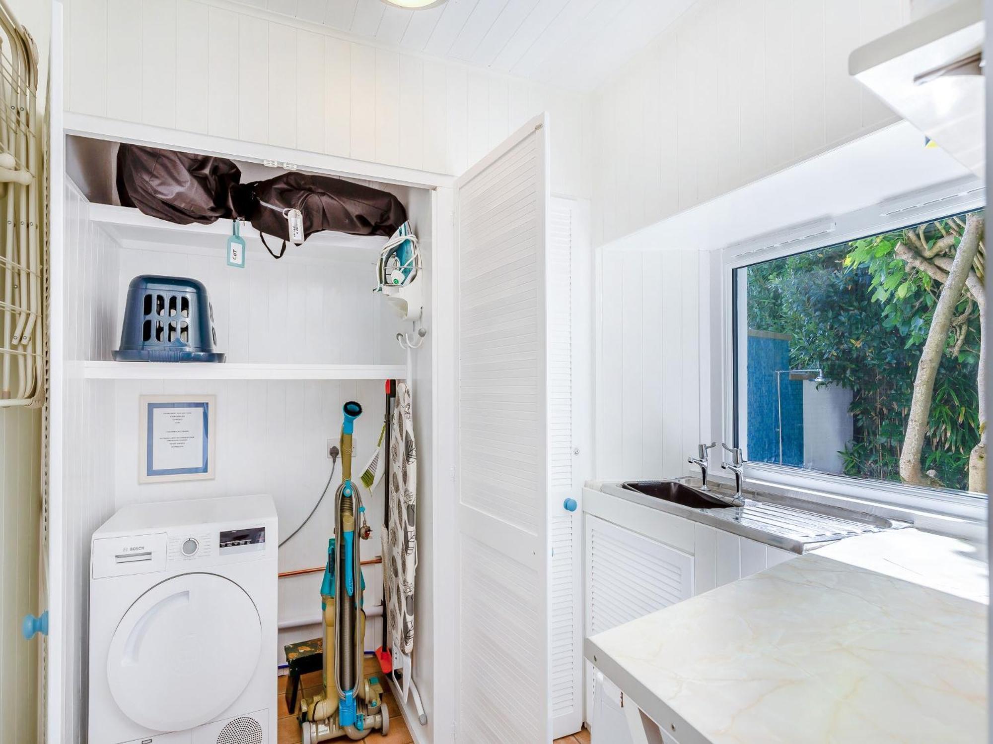 Tregarrek Villa Coverack Dış mekan fotoğraf
