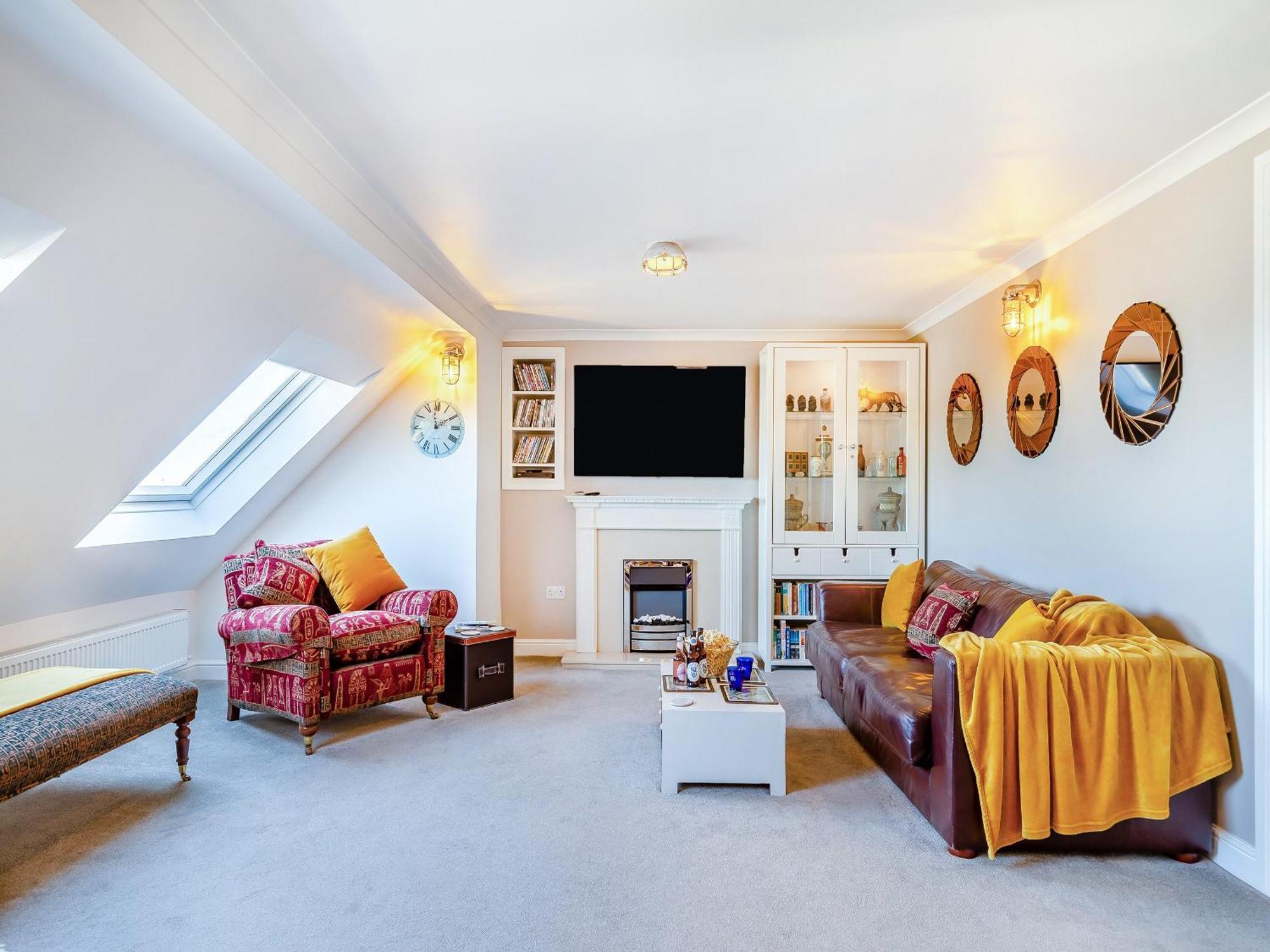 Tregarrek Villa Coverack Dış mekan fotoğraf