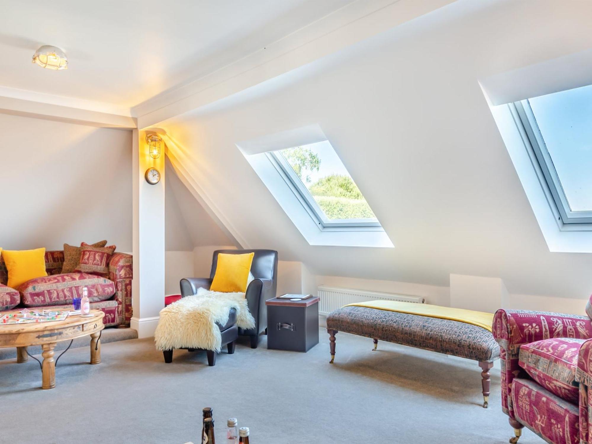 Tregarrek Villa Coverack Dış mekan fotoğraf