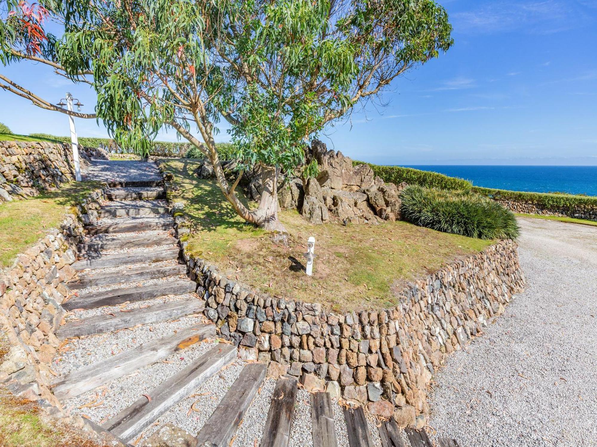 Tregarrek Villa Coverack Dış mekan fotoğraf
