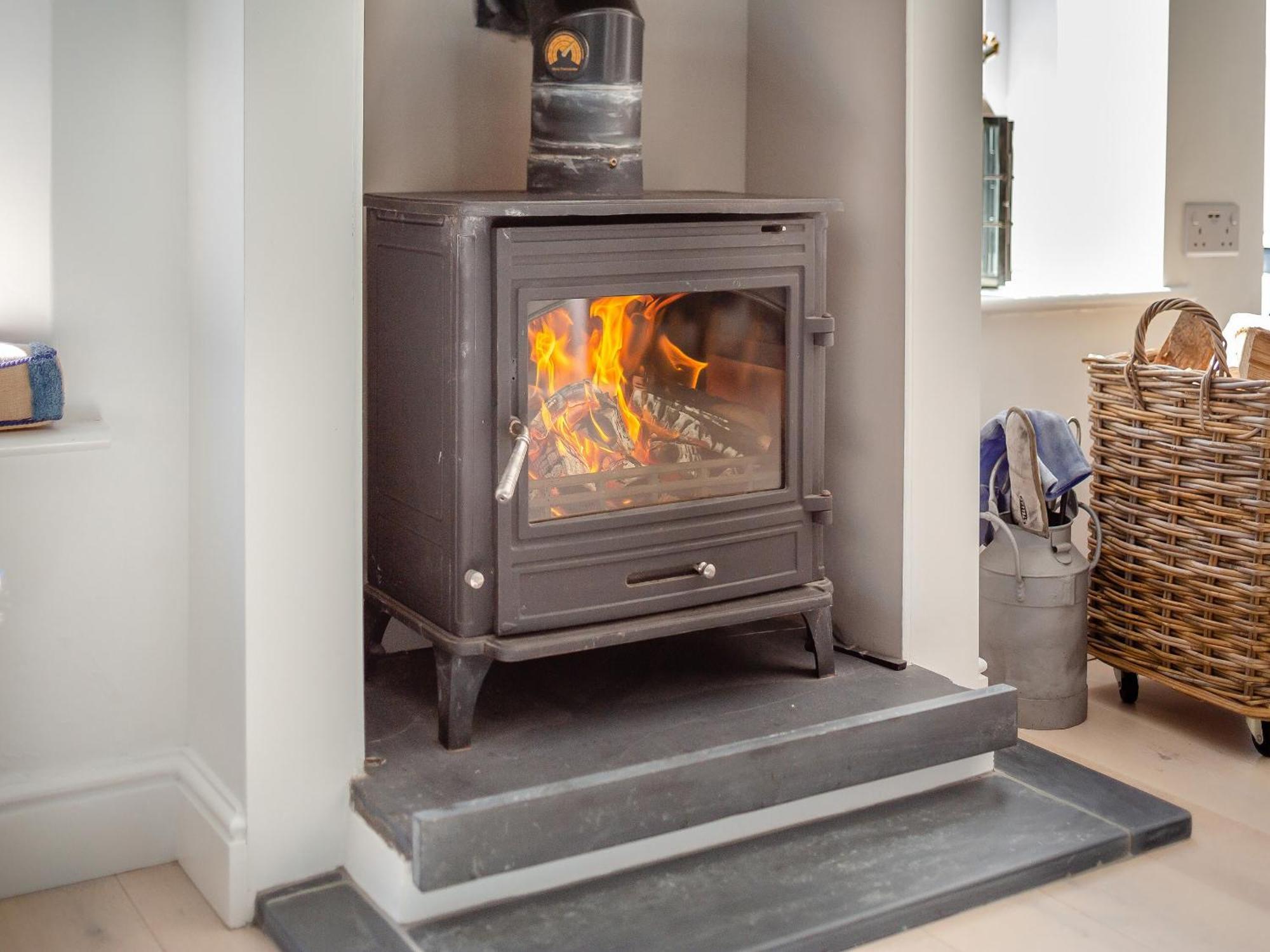 Tregarrek Villa Coverack Dış mekan fotoğraf