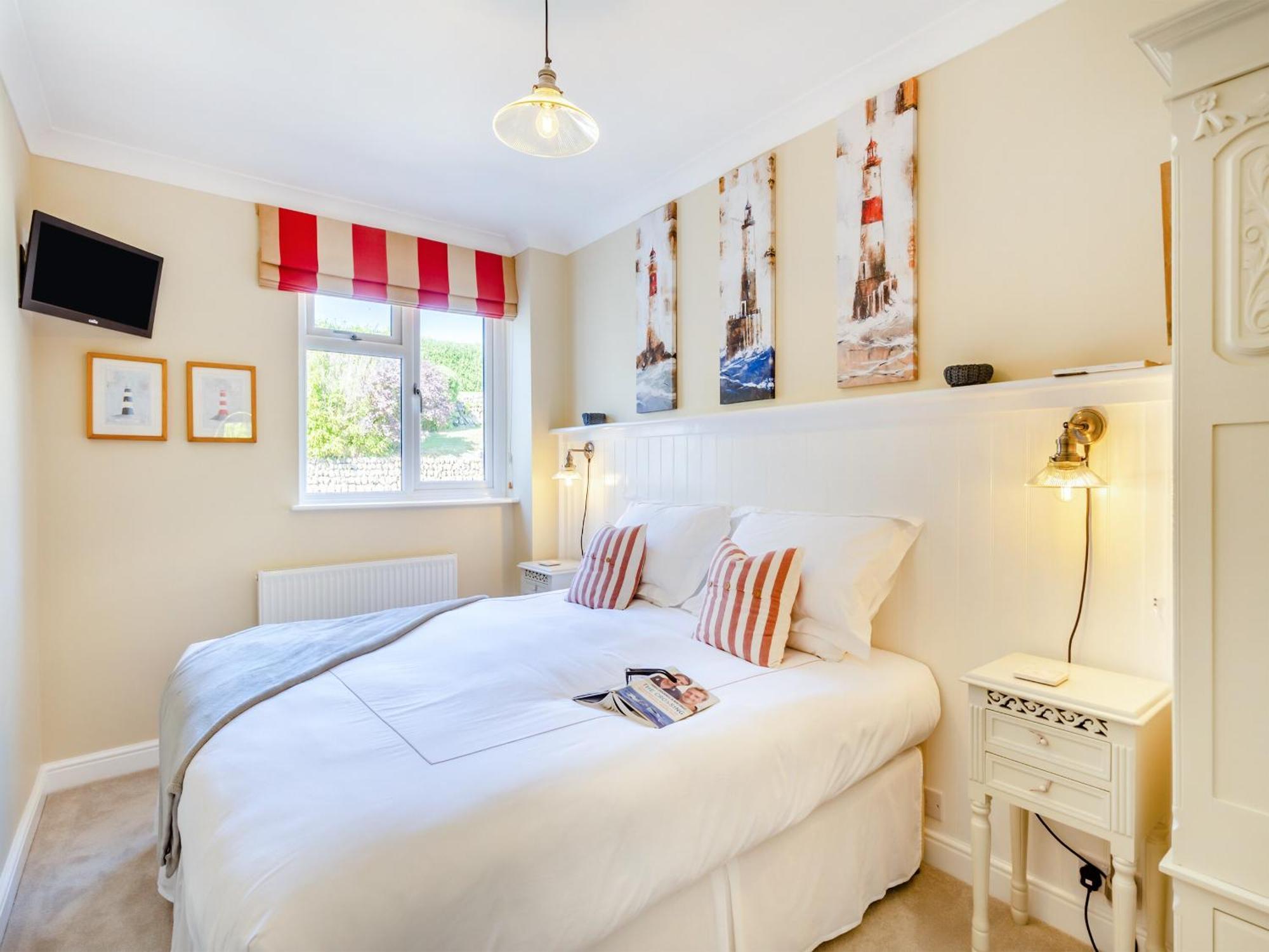 Tregarrek Villa Coverack Dış mekan fotoğraf