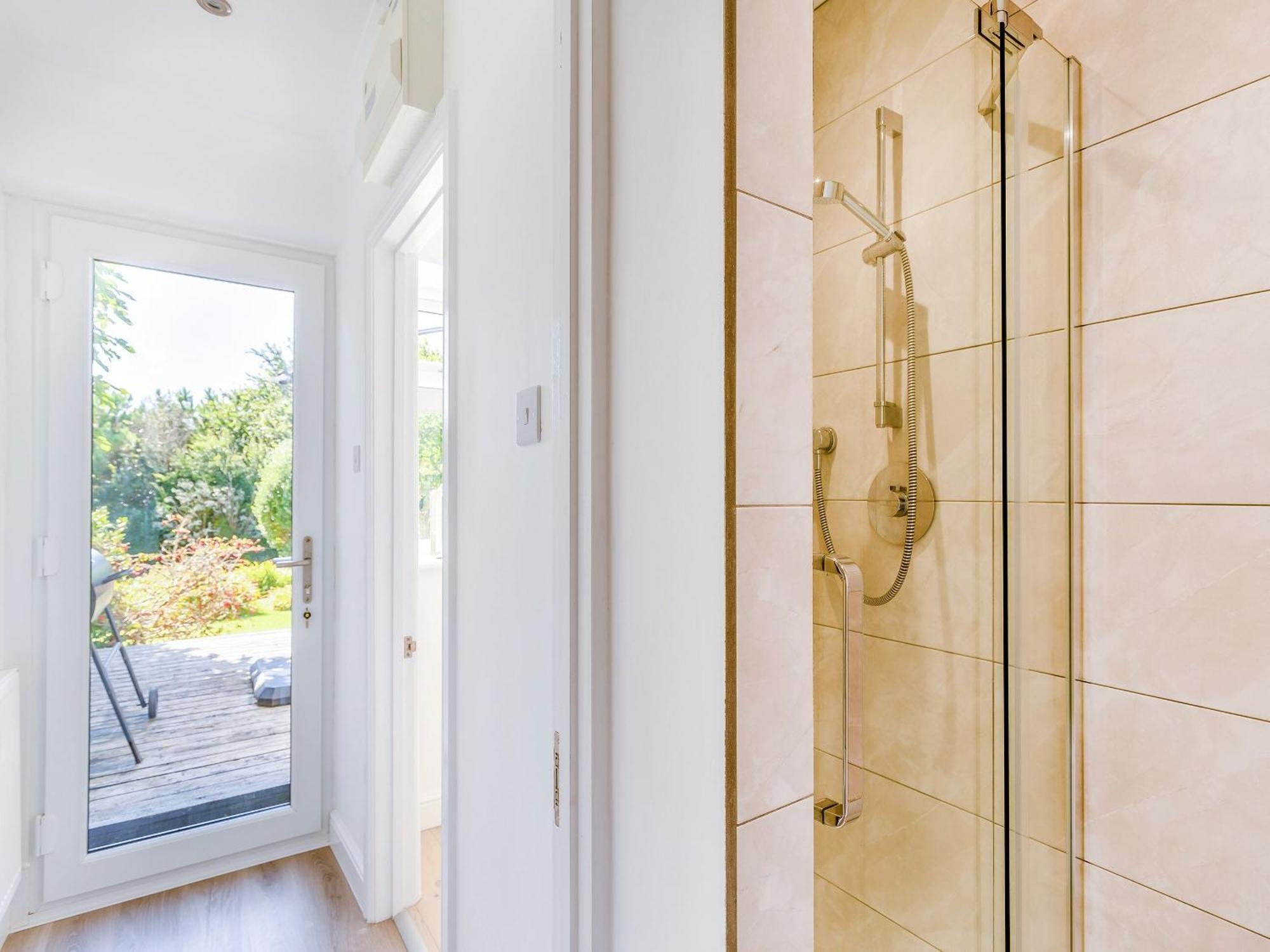 Tregarrek Villa Coverack Dış mekan fotoğraf